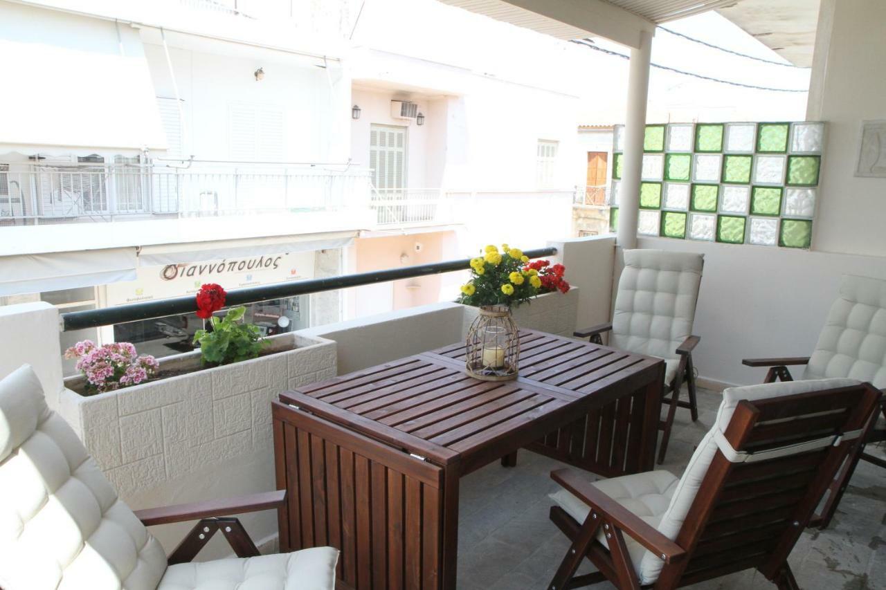 Holiday home Katerina's Nea Palatia