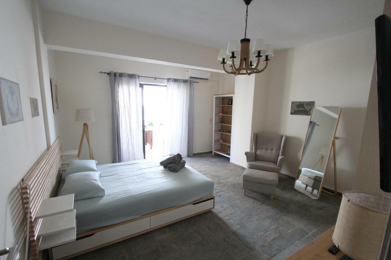 Holiday home Katerina's *