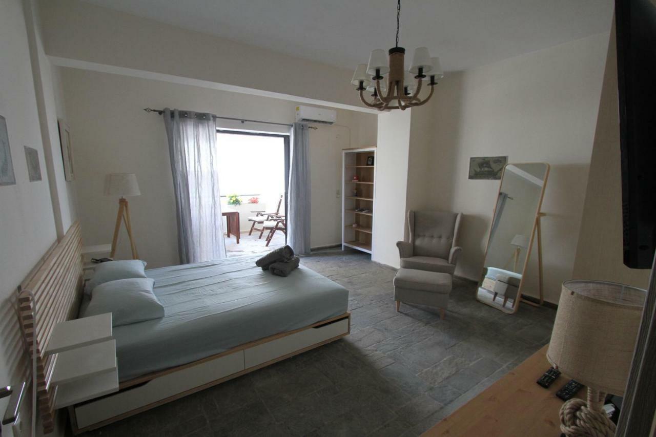 Katerina's Holiday home