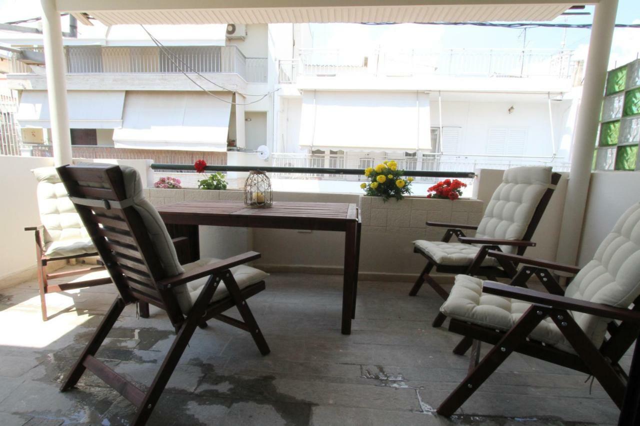 Katerina's Holiday home Nea Palatia