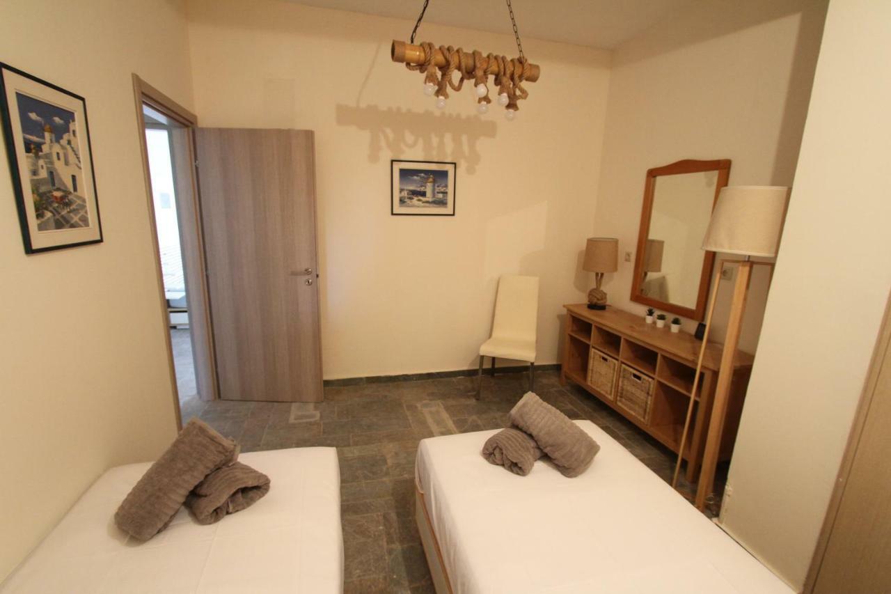 Holiday home Katerina's Nea Palatia