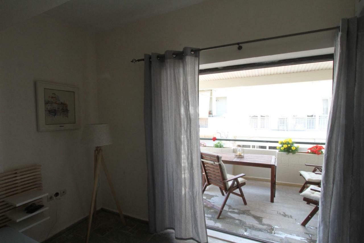 Katerina's Holiday home Nea Palatia
